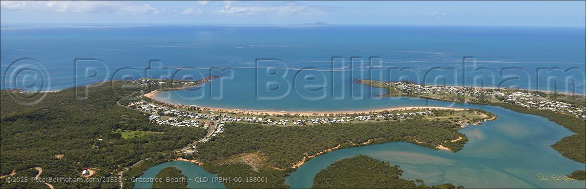 Peter Bellingham Photography Grasstree Beach - QLD (PBH4 00 18806)
